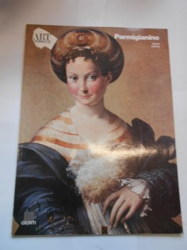 parmigianino (art dossier 82)