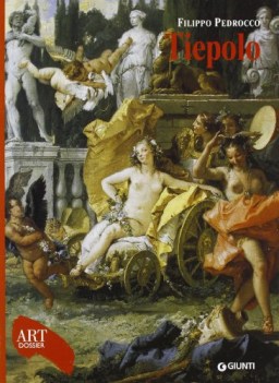 tiepolo (art dossier 115)