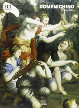 domenichino (art dossier 118)