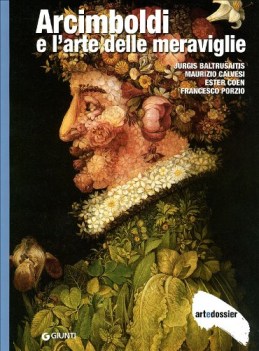 arcimboldi e l\'arte...(dossier art 11)