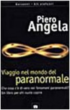 viaggio nel mondo del paranormale