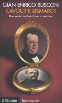 cavour e bismarck