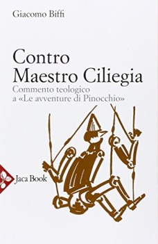 contro maestro ciliegia