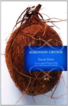 robinson crusoe