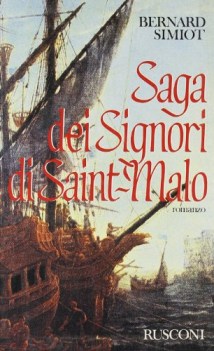 saga dei signori di saint malo