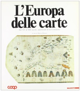 europa delle carte