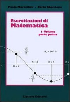 esercitazioni di analisi matematica 1/1