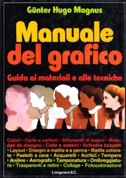 manuale del grafico (vs via/grandi guide