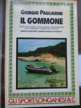 gommone