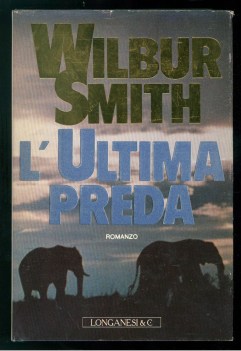 ultima preda