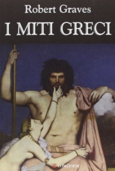 miti greci