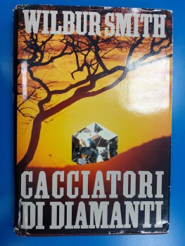 Cacciatori di diamanti