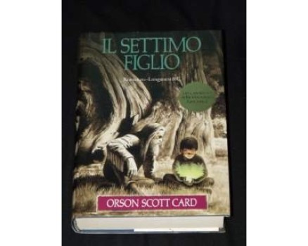 settimo figlio