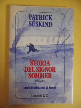 storia del signor sommer