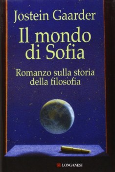 mondo di sofia