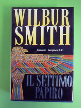 settimo papiro