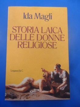 storia laica delle donne religiose