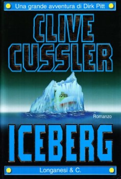 iceberg