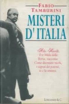 misteri d\'italia