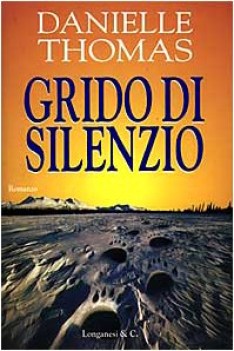 grido di silenzio