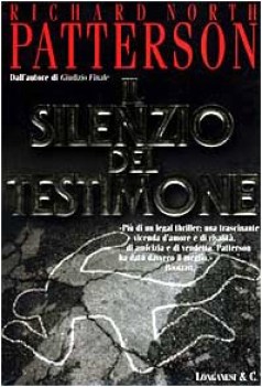 silenzio del testimone