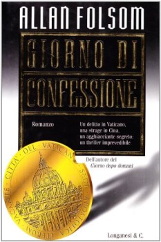 giorno di confessione