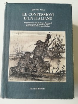 confessioni di un italiano