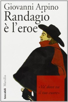 randagio e l\'eroe fc