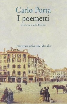 poemetti