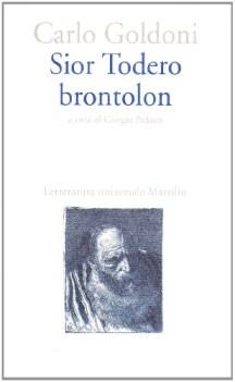 sior todero brontolon