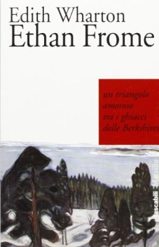 ethan frome