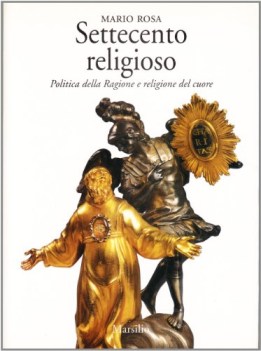 settecento religioso politica della ragi