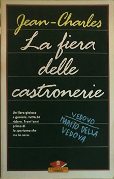 fiera delle castronerie