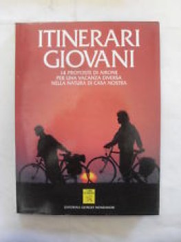 itinerari giovani