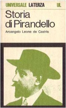 storia di pirandello