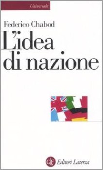 idea di nazione