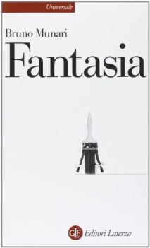 fantasia. invenzione, creativita e immaginazione nelle comunicazioni visive