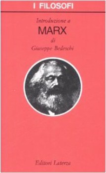 introduzione a marx