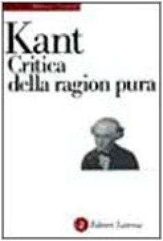 critica della ragion pura (bul)