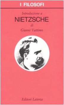 introduzione a nietzsche