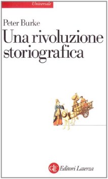 rivoluzione storiografica. la scuola del