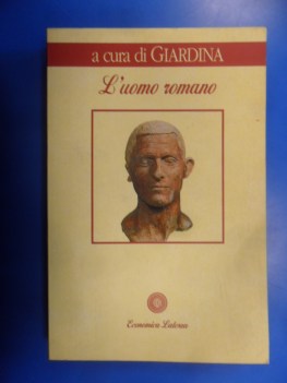 uomo romano, storia