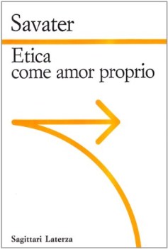 etica come amor proprio