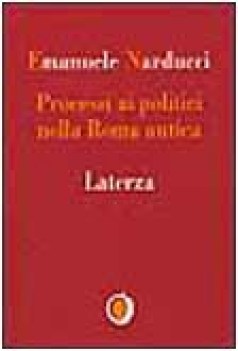 processi ai politici nella roma antica