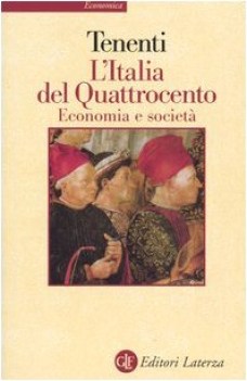 italia del quattrocento economia e socie