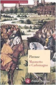 maometto e carlomagno