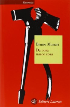 da cosa nasce cosa appunti per una metodologia progettuale