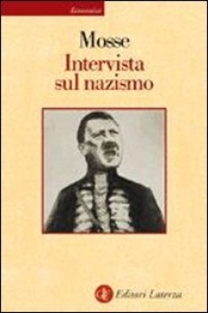 intervista sul nazismo