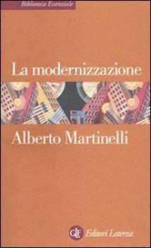 modernizzazione       sociologia