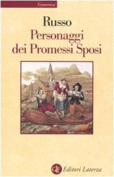 personaggi dei promessi sposi